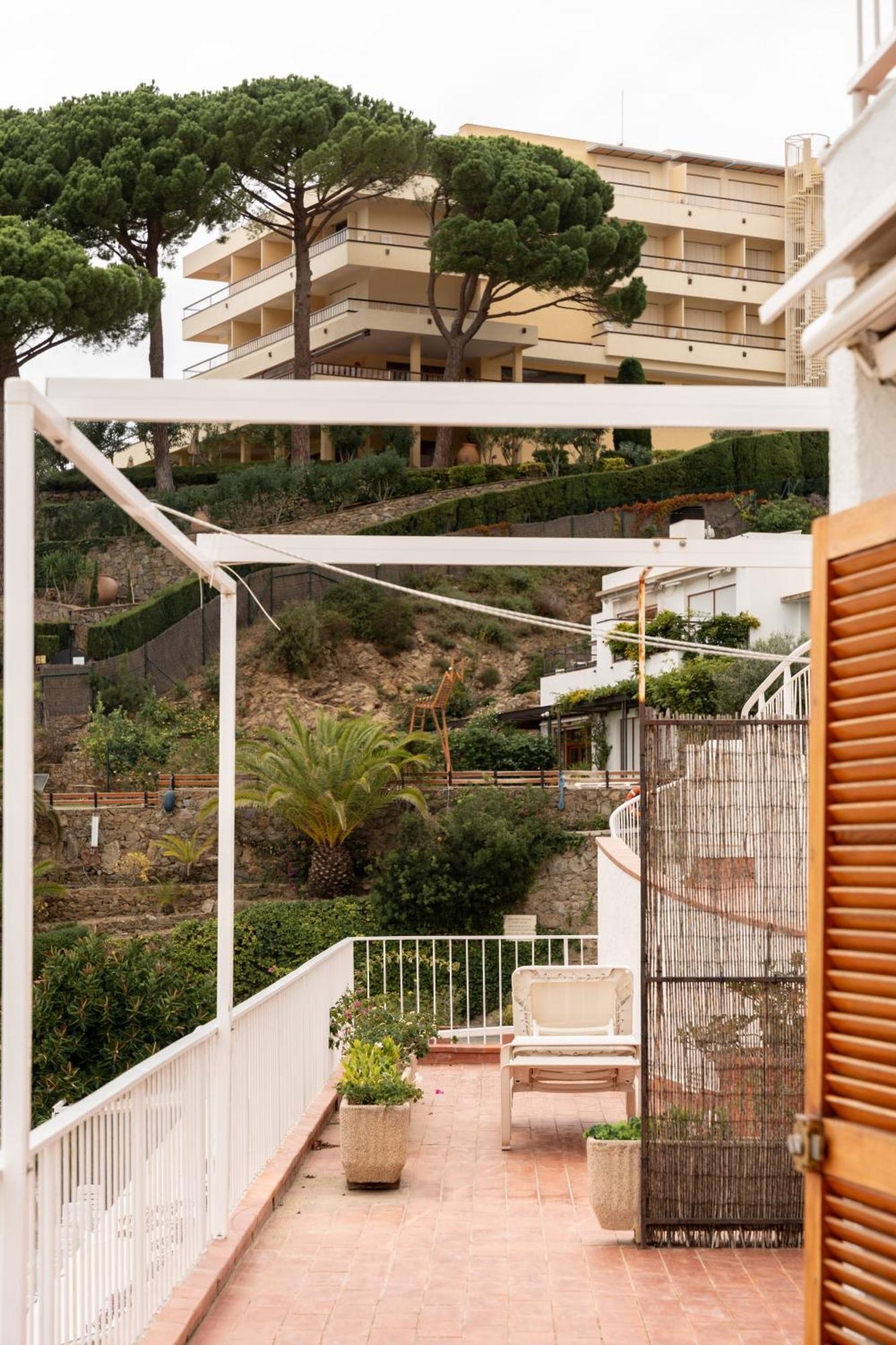 Santa Llucia Apartaments Roses Ngoại thất bức ảnh