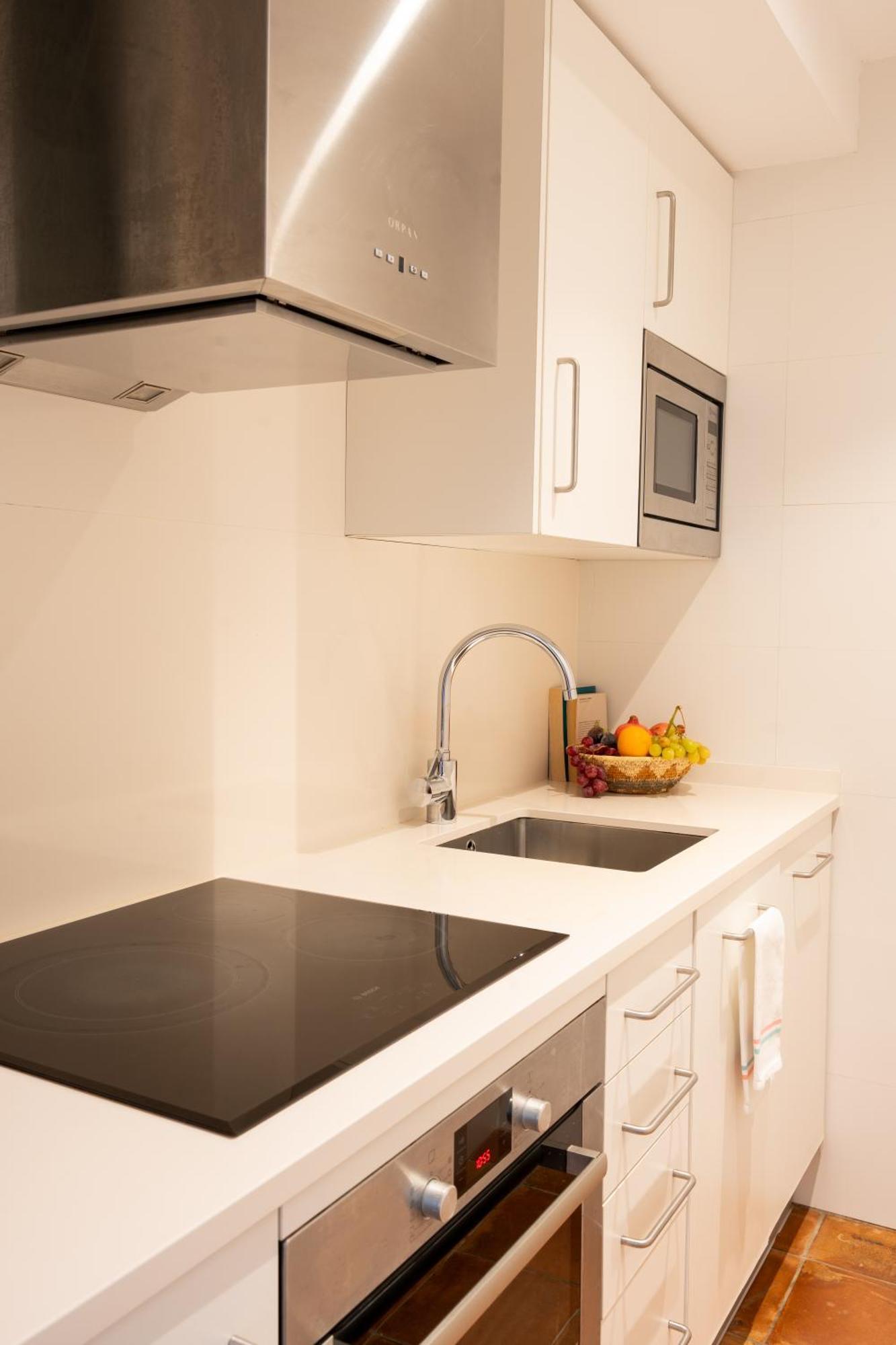 Santa Llucia Apartaments Roses Ngoại thất bức ảnh