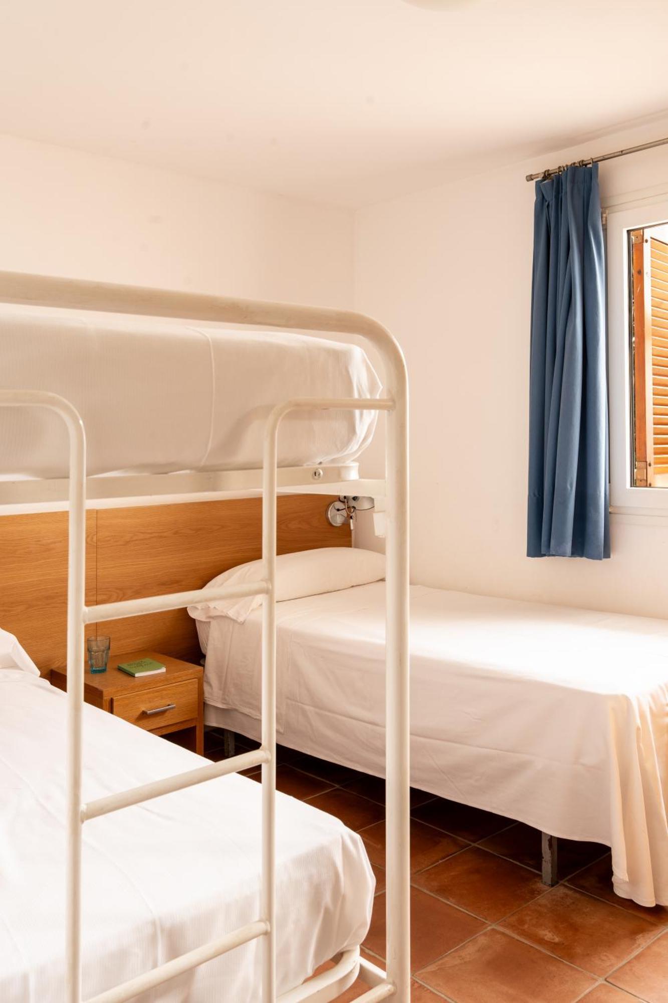 Santa Llucia Apartaments Roses Ngoại thất bức ảnh