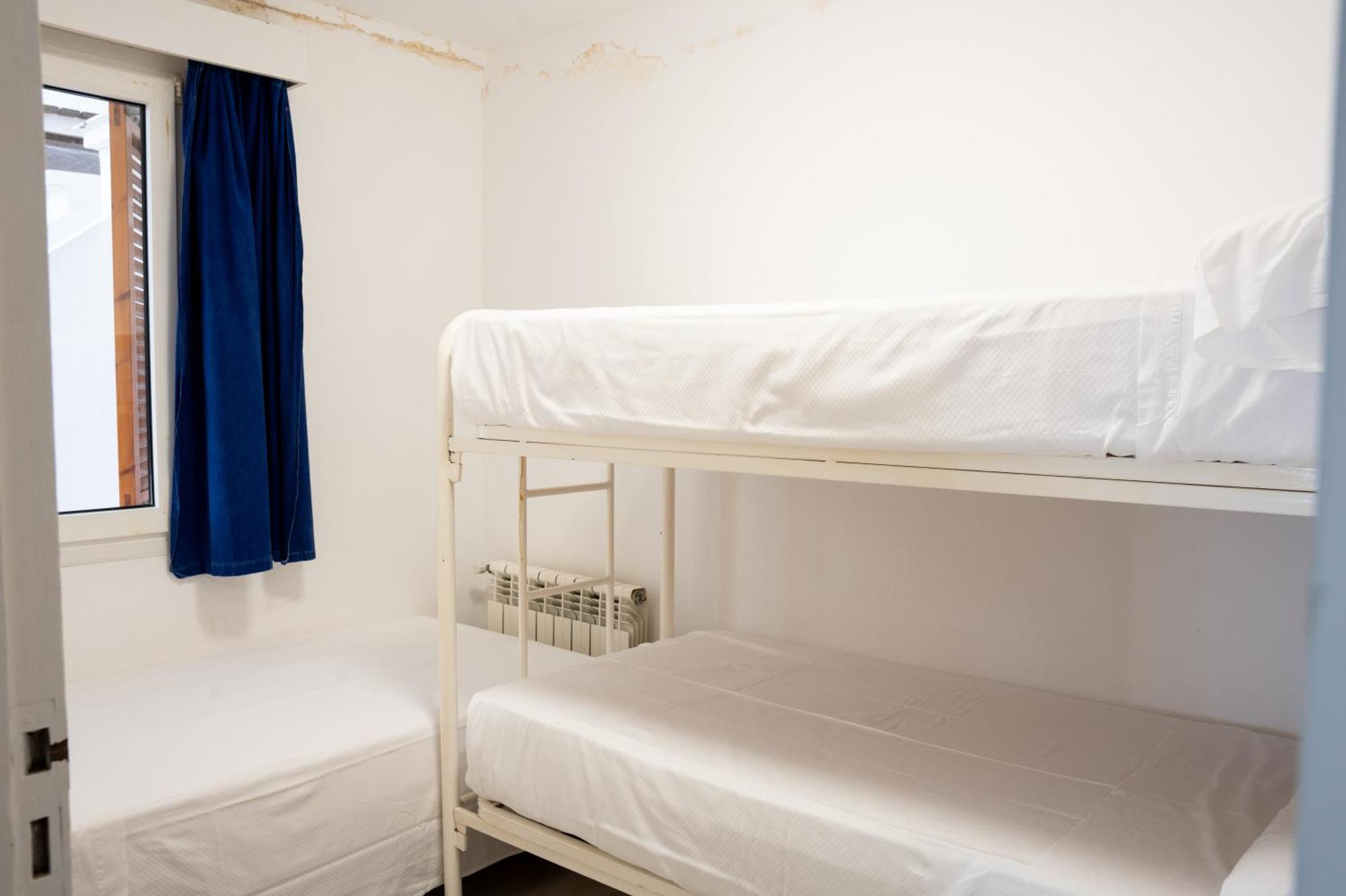 Santa Llucia Apartaments Roses Ngoại thất bức ảnh